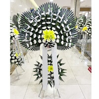 경산 근조화환 장례식장의 감동 스토리