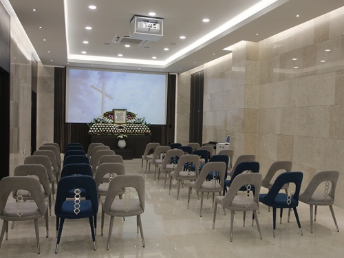 도민장례식장 장례식장 안내 - 주소, 전화번호, 빈소, 주차 정보